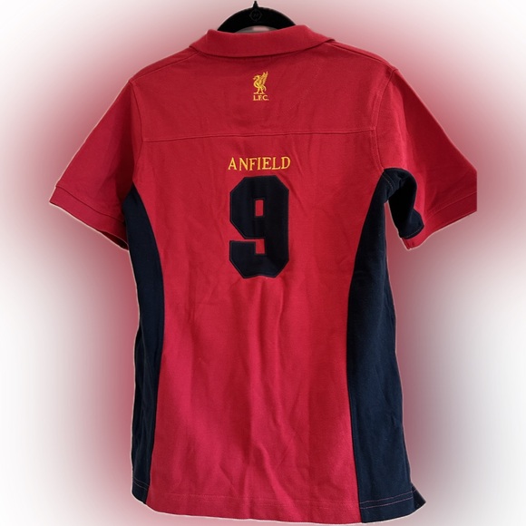 NEW PREMIERE LEAGUE CHAMPIONS Special Edition, Liverpool Football Club Jersey. - Picture 7 of 7
